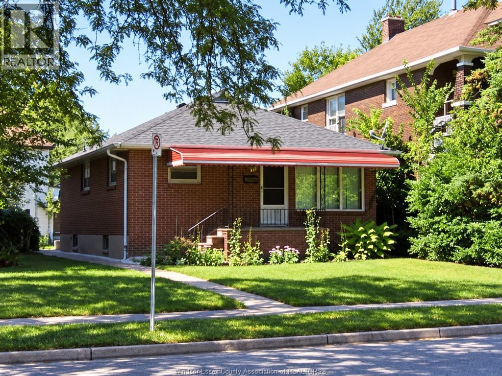 787 Campbell — photo 1