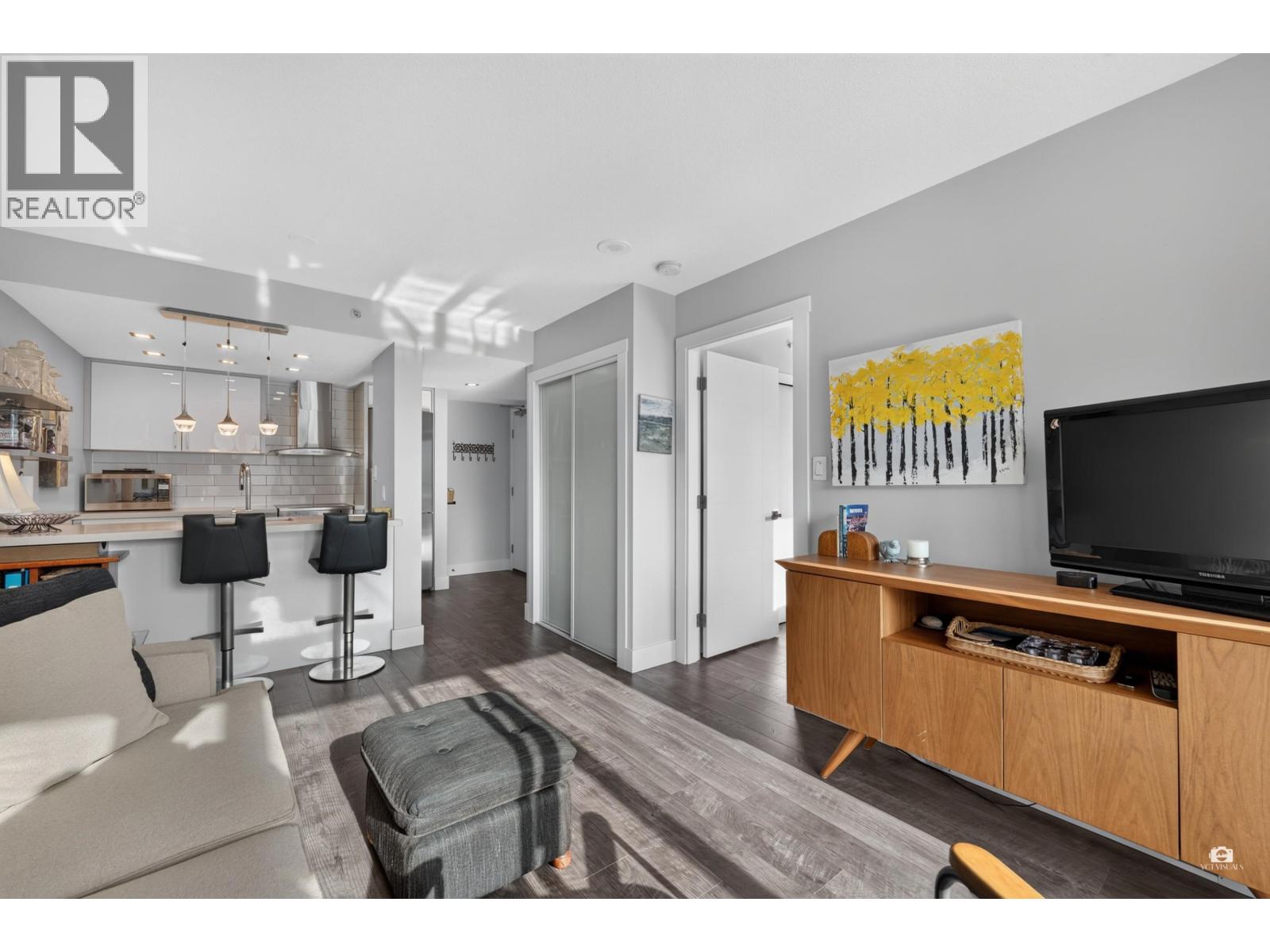 Property for sale at 1106 1188 HOWE STREET