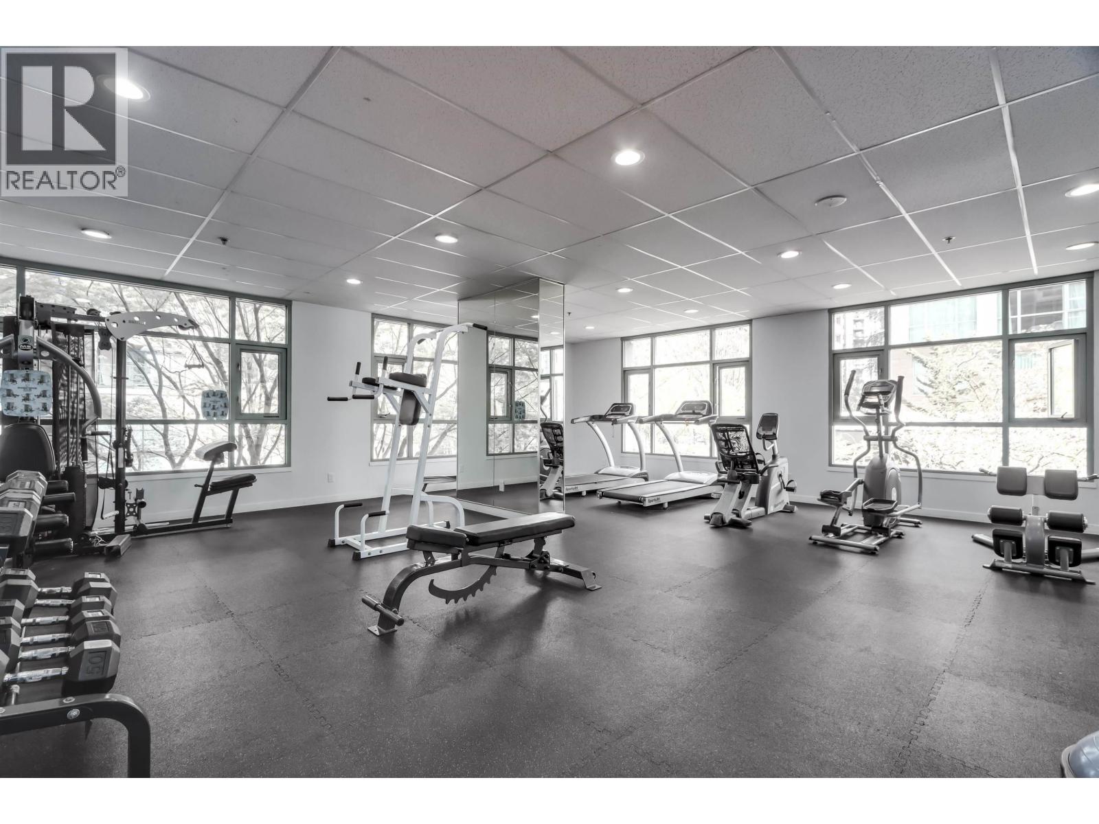 Photo of 1106 1188 HOWE STREET 28