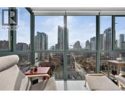 1106 1188 Howe Street, Vancouver, BC V6Z2S8 Photo 19