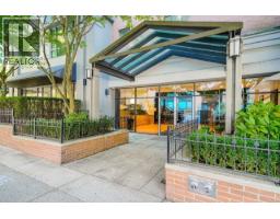 1106 1188 Howe Street, Vancouver, BC V6Z2S8 Photo 26