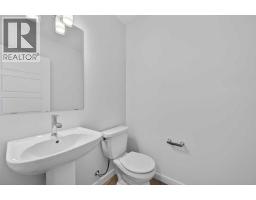 Primary Bedroom - 26 Creekside Avenue Sw, Calgary, AB T2X6E2 Photo 6