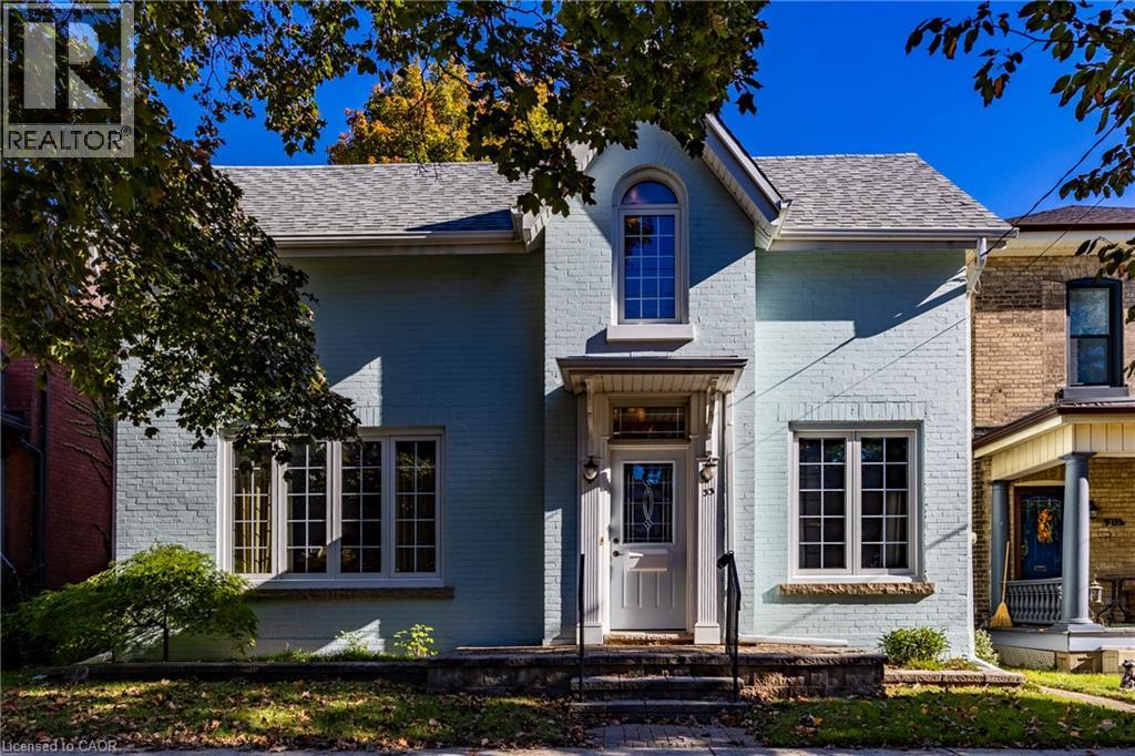 33 PALMERSTON Avenue - 1