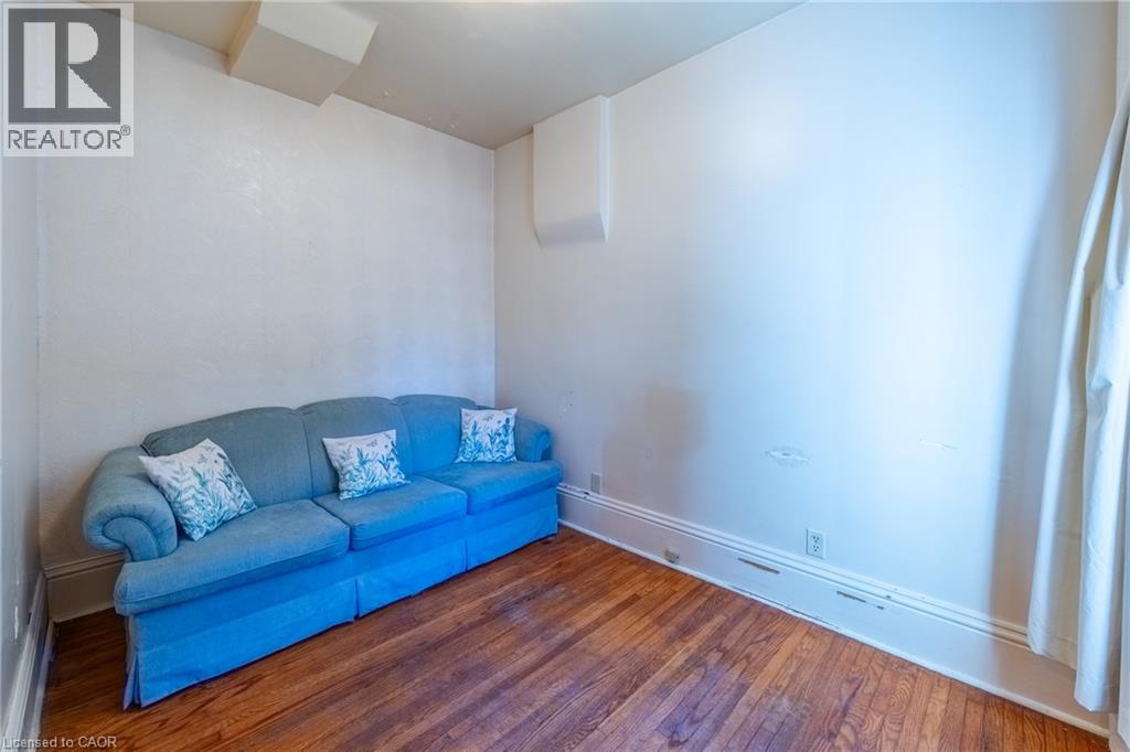 33 PALMERSTON Avenue - 8