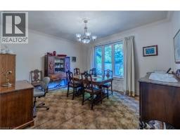 Dining room - 33 Palmerston Avenue, Brantford, ON N3T4L1 Photo 12
