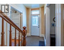 Primary Bedroom - 33 Palmerston Avenue, Brantford, ON N3T4L1 Photo 6