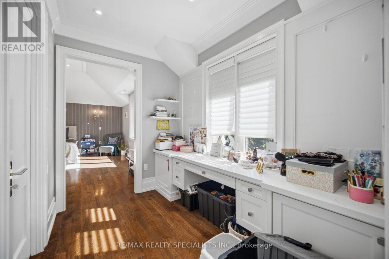 154 Burbank Drive, Toronto, ON photo 28