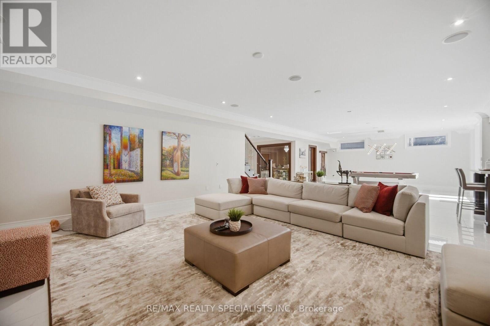 154 Burbank Drive, Toronto, ON photo 43