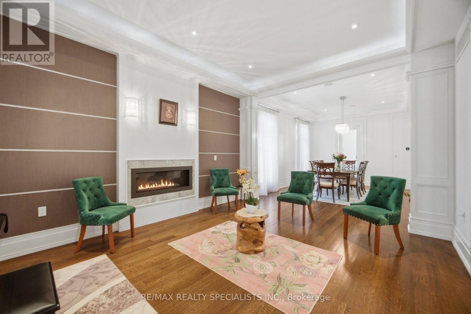154 Burbank Drive, Toronto, ON photo 6