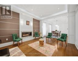 Family room - 154 Burbank Drive, Toronto, ON M2K1P1 Photo 6