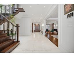 Library - 154 Burbank Drive, Toronto, ON M2K1P1 Photo 9