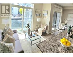 Bedroom 2 - 9 - 31 Florence Street, Toronto, ON M6K0C5 Photo 6