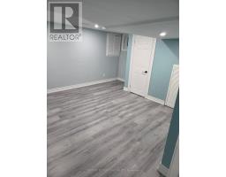Bsmt - 158 Eastmount Street, Oshawa, ON L1G6K6 Photo 6