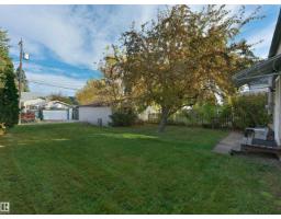 11142 71 Av Nw, Edmonton, AB T6G0A4 Photo 31