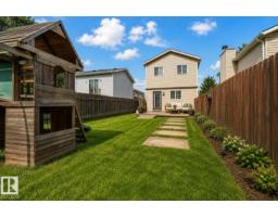 8313 156 Av Nw, Edmonton, AB T5Z2R3 Photo 13