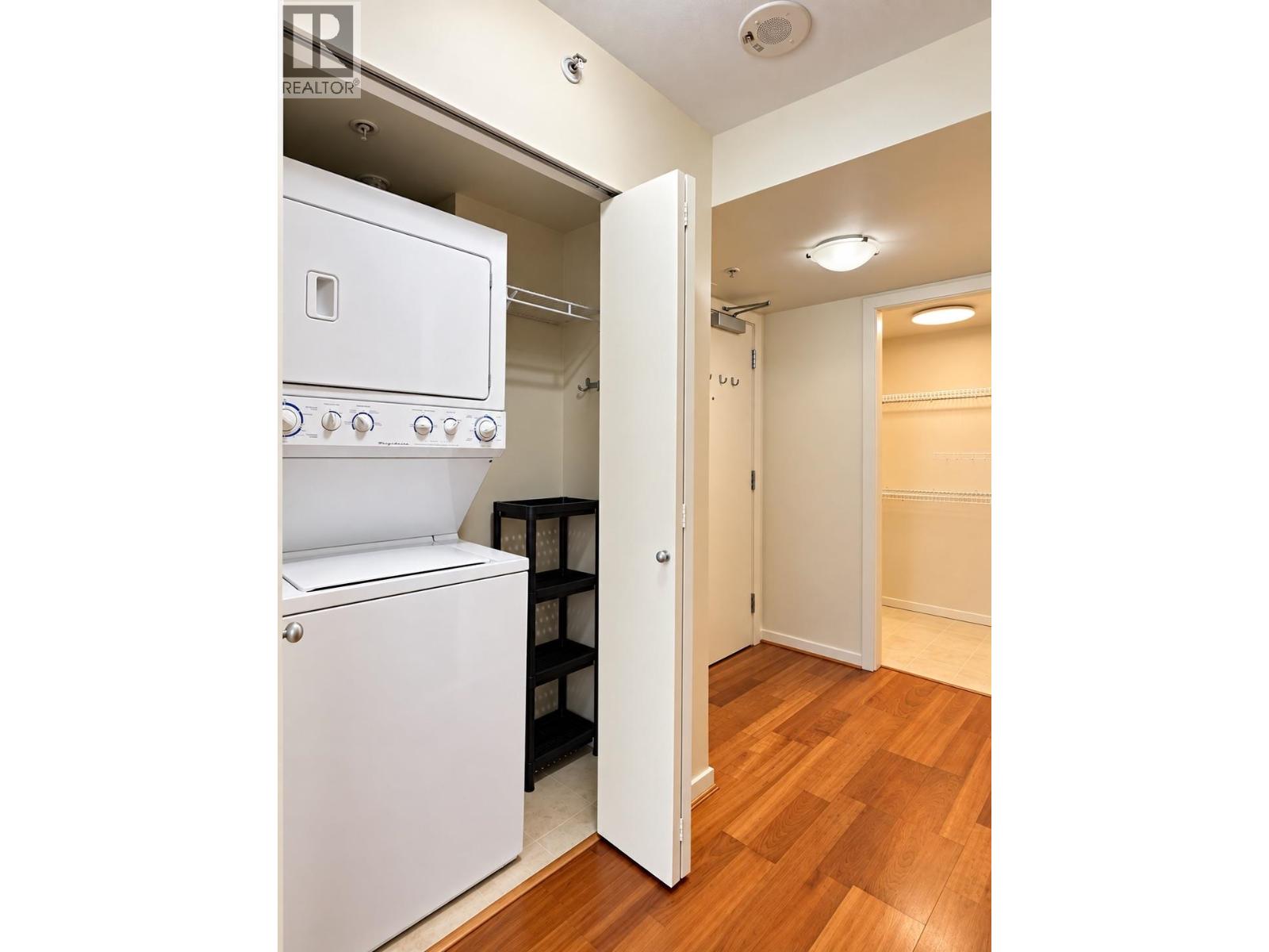 205 2483 SPRUCE STREET, Vancouver - Image 1