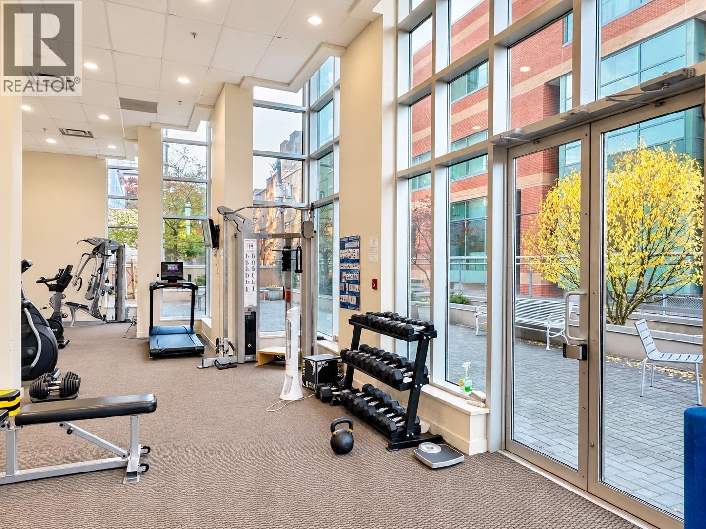 205 2483 SPRUCE STREET, Vancouver - Image 1