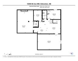10459 66 Av Nw, Edmonton, AB T6H1X2 Photo 40