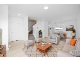Bedroom 3 - 18709 18a Av Nw, Edmonton, AB T6N0B2 Photo 6