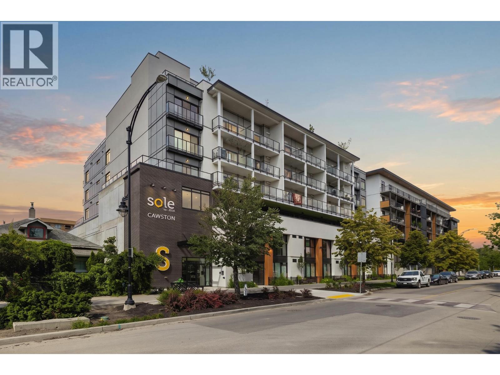 Property for sale at 604 Cawston Avenue Unit# 509