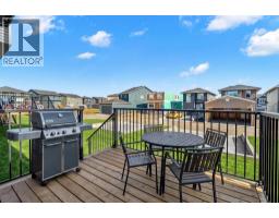 532 Bridgeport Street, Chestermere, AB T1X3E6 Photo 29