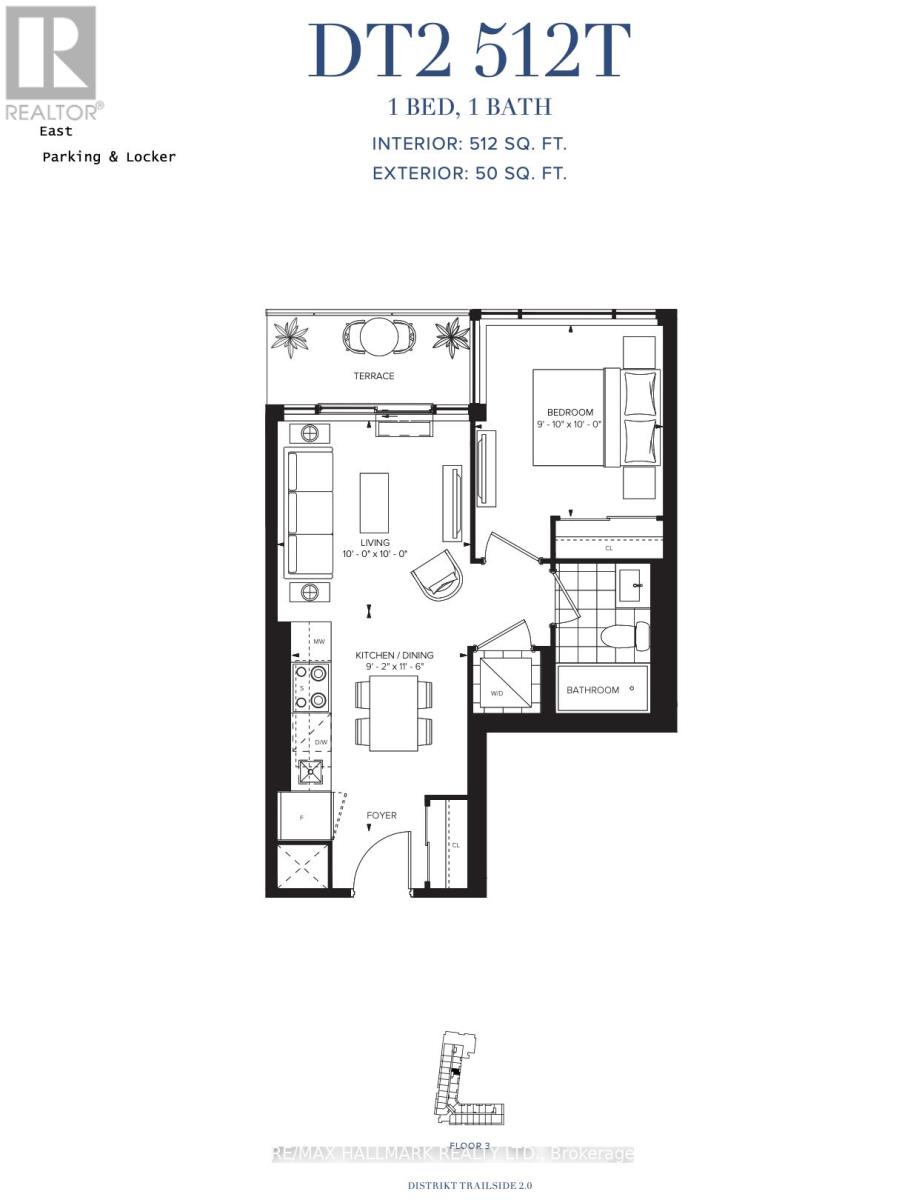 395 Dundas Street West — photo 18