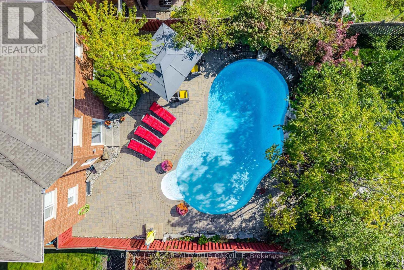 5892 GLEN ERIN DRIVE - 45