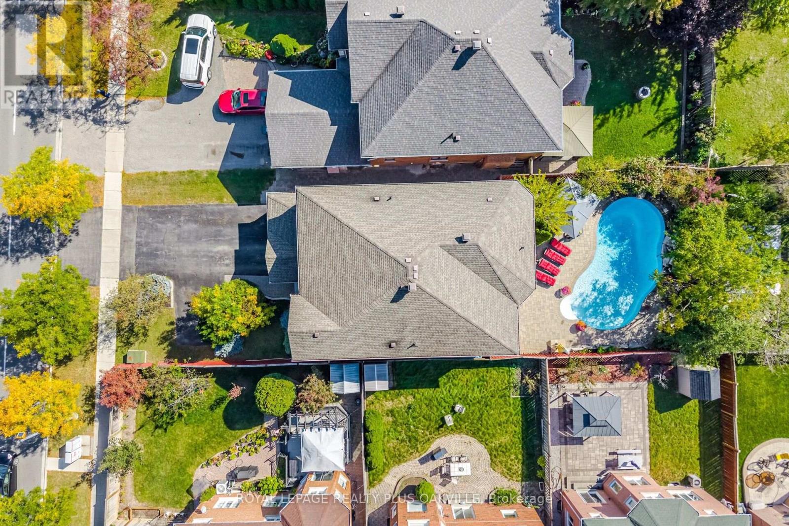 5892 GLEN ERIN DRIVE - 50