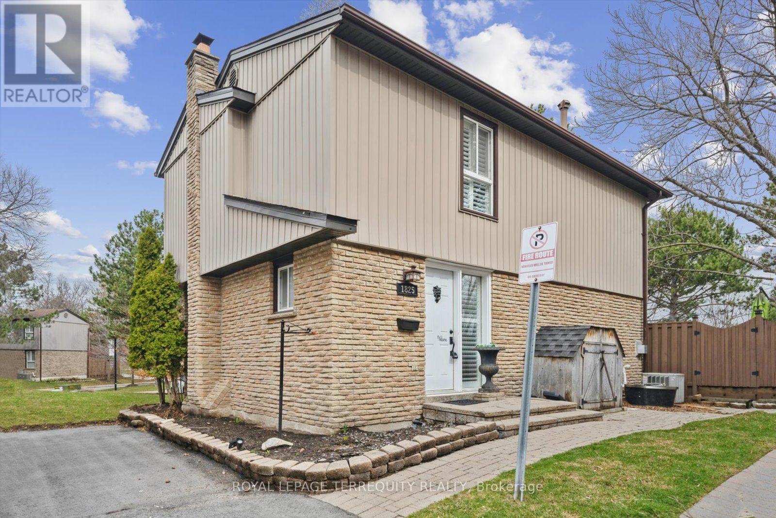 Photo of 1825 Hyde Mill Crescent