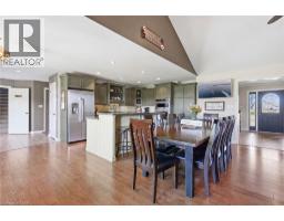 Laundry room - 860 Regional 27 Road, Wellandport, ON L0R2J0 Photo 9