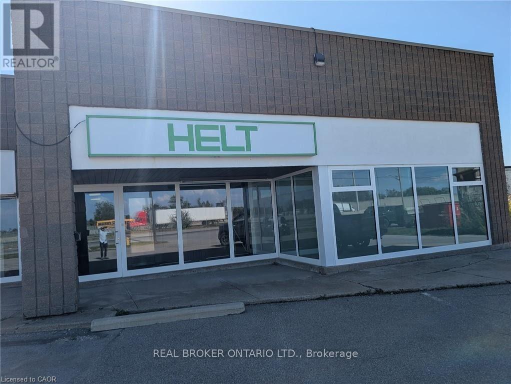 Property for lease at 11-12 NORTH - 94 DUNKIRK ROAD