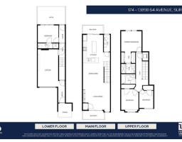 174 13898 64 Avenue, Surrey, BC V3W1L6 Photo 27