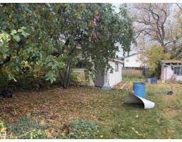 Recreation room - 10208 158 St Nw, Edmonton, AB T5P2Y2 Photo 7