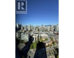 3305 193 Aquarius Mews, Vancouver, BC V6Z2Z2 Photo 18