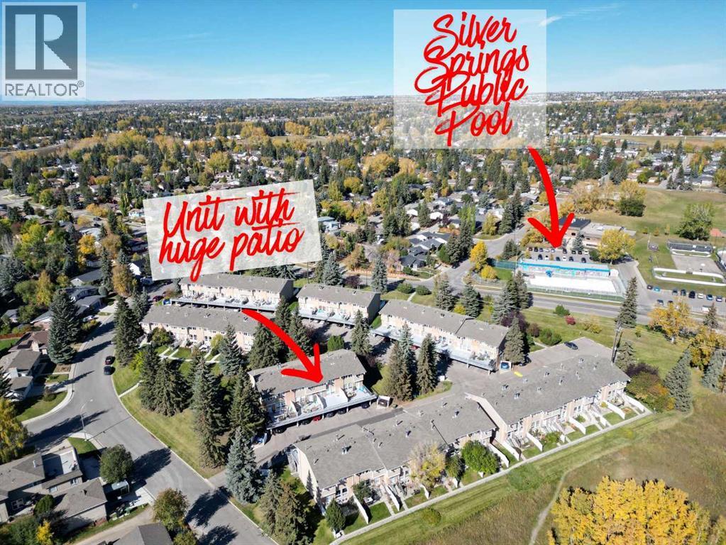 Photo of 71, 116 Silver Crest Drive NW, Calgary