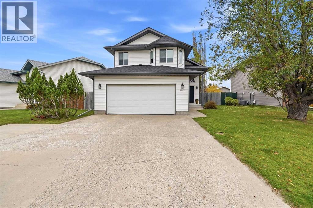 Photo of 6215 58 Street, Rocky Mountain House