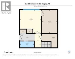 71, 116 Silver Crest Drive Nw, Calgary, AB T3B4N9 Photo 42