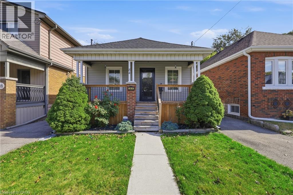 Property for sale at 84 BARONS Avenue N