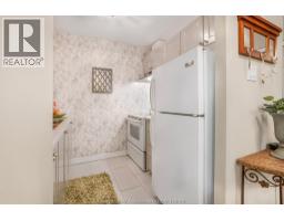 Kitchen - 150 Park Avenue East Unit# 211, Chatham, ON N7M3V6 Photo 7