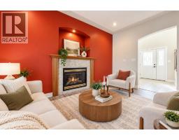 Living room - 80 Irving Crescent, Red Deer, AB T4R3S2 Photo 6