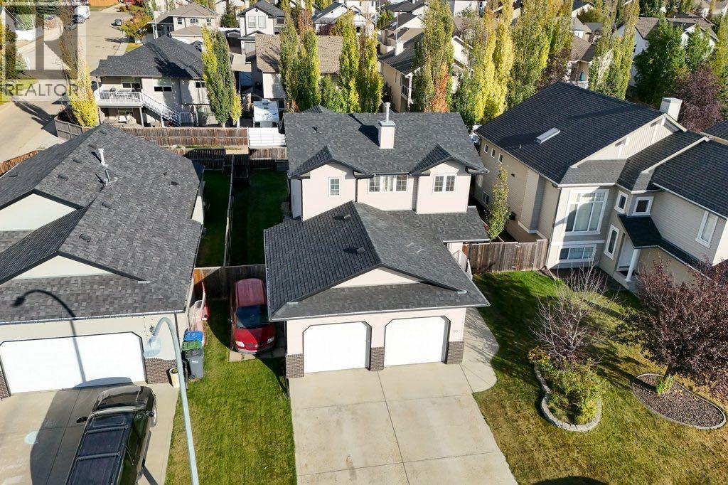 Listing photo – 80 Irving Crescent, Red Deer