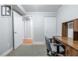 970 Golf Links Road Unit# 306, Ancaster, ON L9K1J8 Photo 26