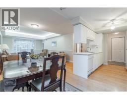 970 Golf Links Road Unit# 306, Ancaster, ON L9K1J8 Photo 18