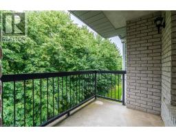 970 Golf Links Road Unit# 306, Ancaster, ON L9K1J8 Photo 33