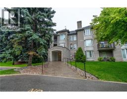970 Golf Links Road Unit# 306, Ancaster, ON L9K1J8 Photo 36