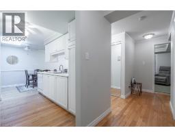Dining room - 970 Golf Links Road Unit# 306, Ancaster, ON L9K1J8 Photo 9