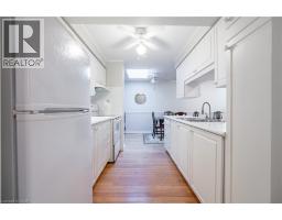 970 Golf Links Road Unit# 306, Ancaster, ON L9K1J8 Photo 12