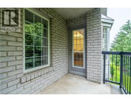 970 Golf Links Road Unit# 306, Ancaster, ON L9K1J8 Photo 34
