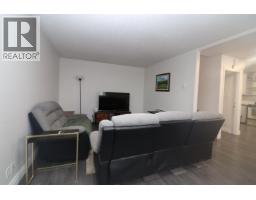 Primary bedroom of 2114 STRATHCONA AVENUE · Prince George, BC