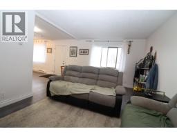 Bedroom 3 - 2114 Strathcona Avenue, Prince George, BC V2L4Y5 Photo 6